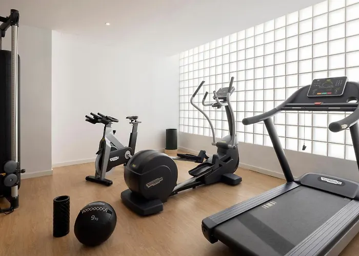 Hm Dunas Blancas 4* Playa de Palma (Mallorca)