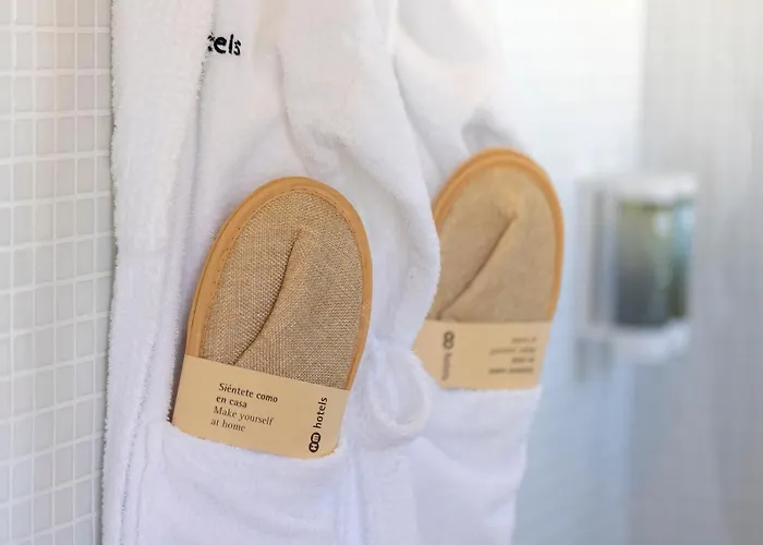 Hm Dunas Blancas Hotel Playa de Palma (Mallorca)