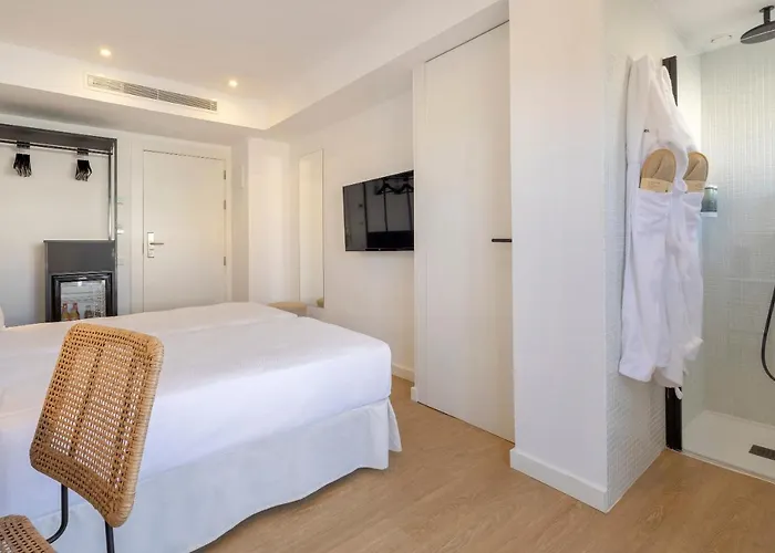 Hm Dunas Blancas Hotel 4*