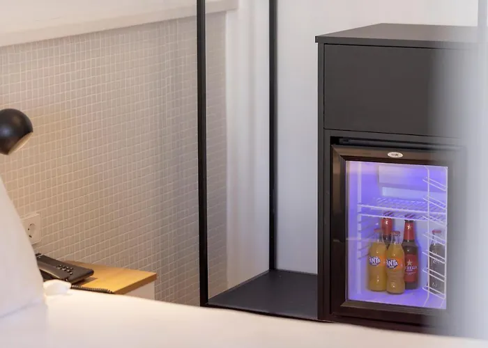 Hotel Hm Dunas Blancas Playa de Palma (Mallorca)