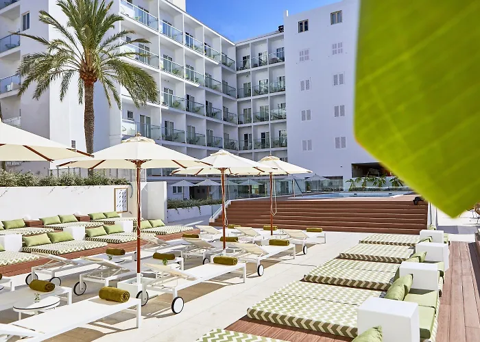 Hm Dunas Blancas Playa de Palma (Mallorca)