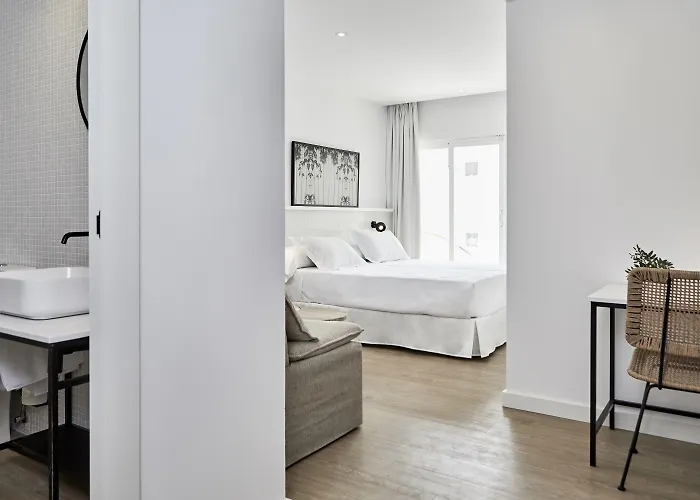 Hm Dunas Blancas 4* Playa de Palma (Mallorca)