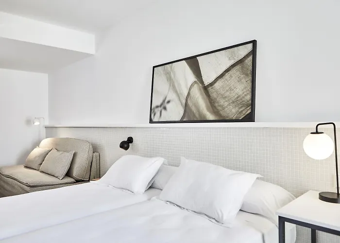 Hm Dunas Blancas 4* Playa de Palma (Mallorca)