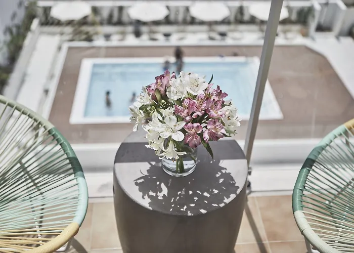 Hotel Hm Dunas Blancas 4*