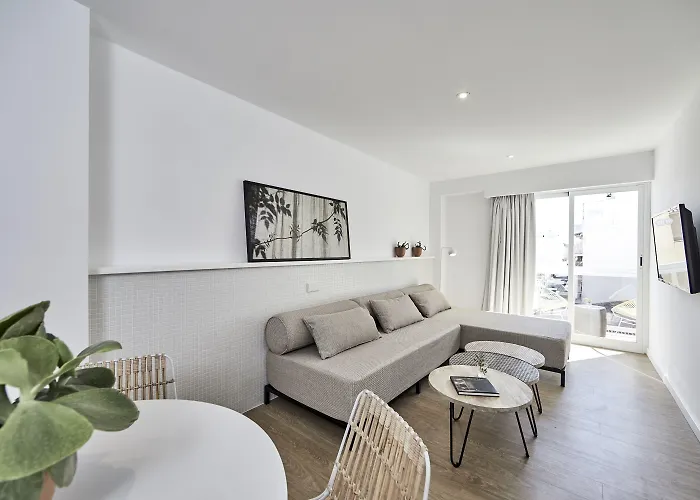 Hm Dunas Blancas Hotel 4*