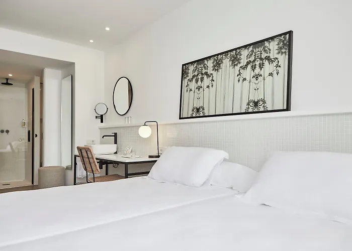 Hm Dunas Blancas Hotel Playa de Palma (Mallorca)