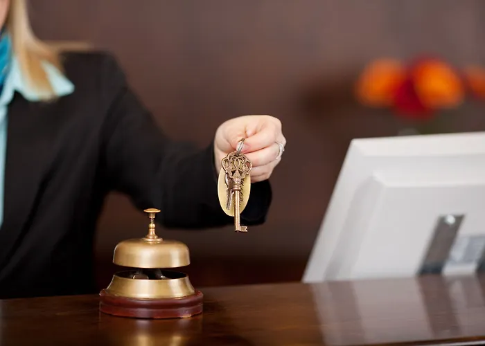 Hm Dunas Blancas 4* Playa de Palma (Mallorca)