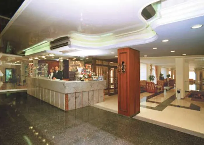 Hm Dunas Blancas Hotel 4*