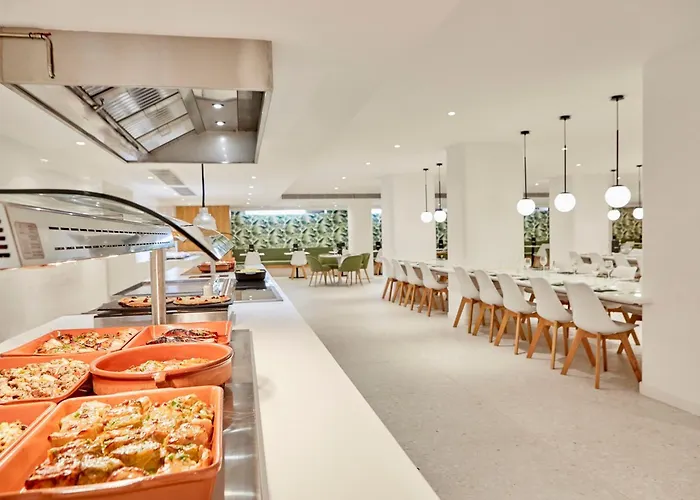 Hm Dunas Blancas Hotel