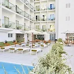 Ξενοδοχείο Hm Dunas Blancas Πλάγια Ντε Πάλμα