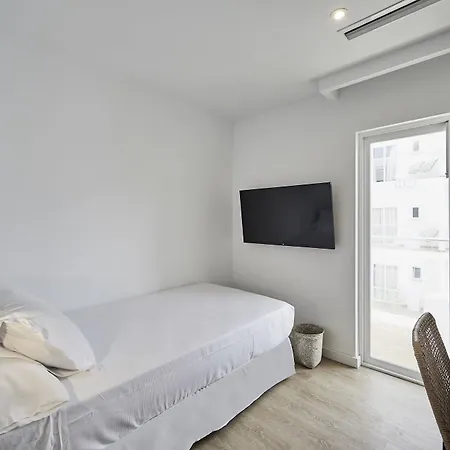 Hm Dunas Blancas Hotel 4*