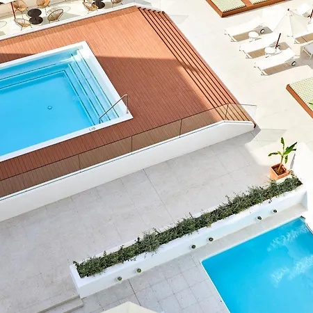 Hm Dunas Blancas Hotel 4*