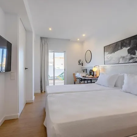 Hm Dunas Blancas Hotel