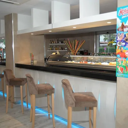 Hm Dunas Blancas 4* Playa de Palma (Mallorca)