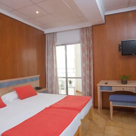 Hm Dunas Blancas Hotel