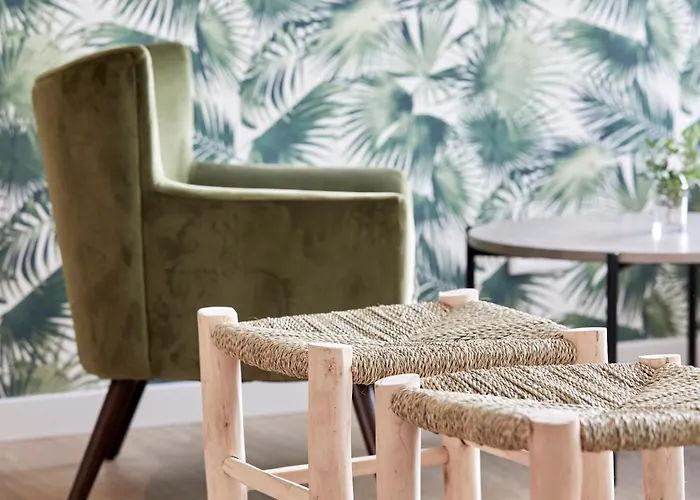 Hm Dunas Blancas Hotel