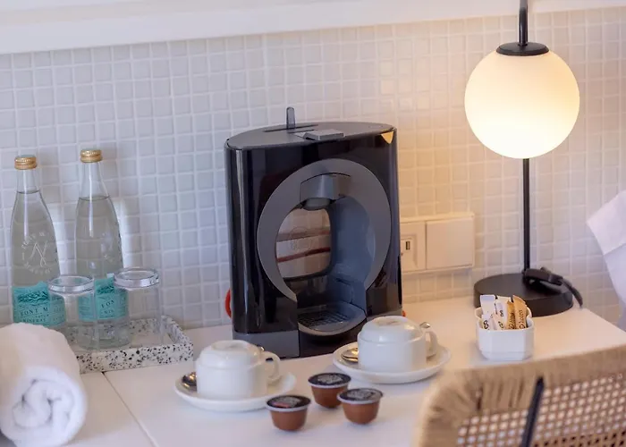 Hm Dunas Blancas 4* Playa de Palma (Mallorca)