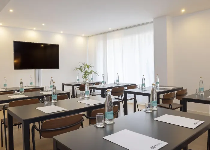 Hotel Hm Dunas Blancas