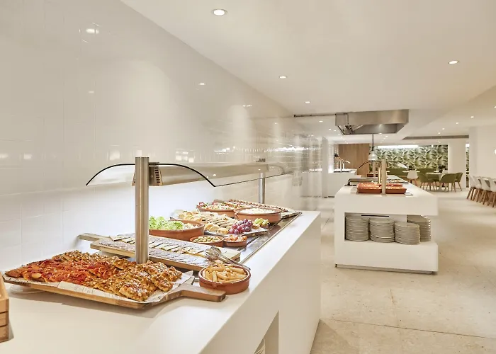 Hotel Hm Dunas Blancas 4*