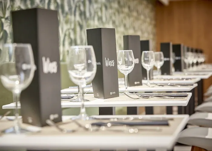 Hm Dunas Blancas Hotel 4*