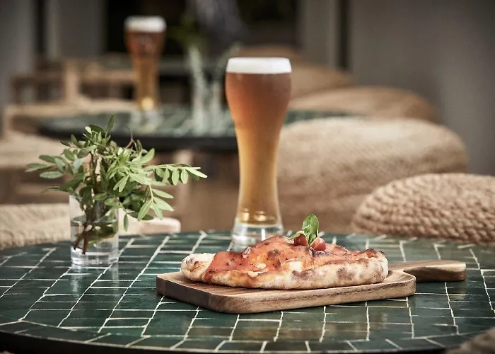 Hm Dunas Blancas 4* Playa de Palma (Mallorca)