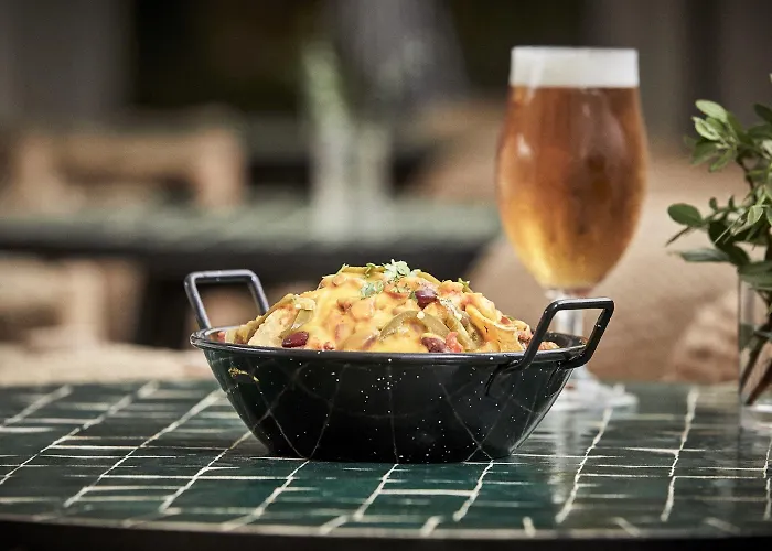 Hm Dunas Blancas Playa de Palma (Mallorca)