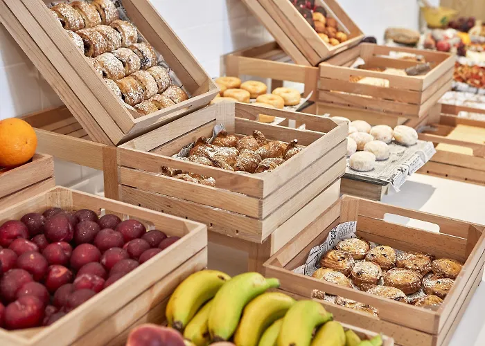 Hotel Hm Dunas Blancas