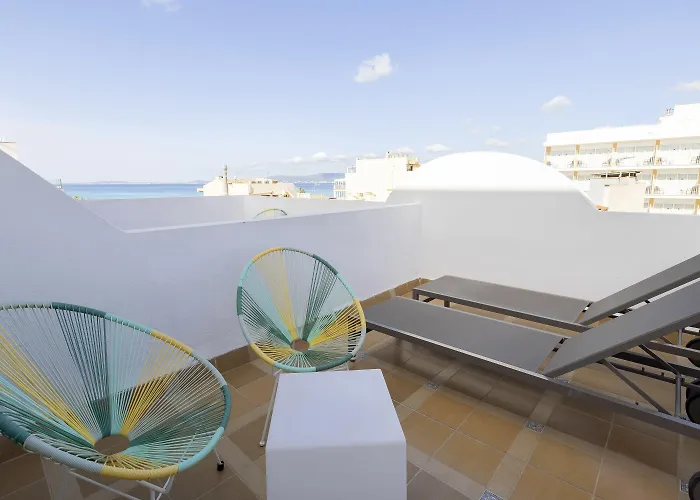 Hm Dunas Blancas Hotel