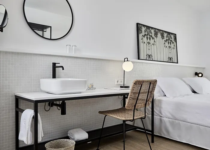 Hm Dunas Blancas 4* Playa de Palma (Mallorca)