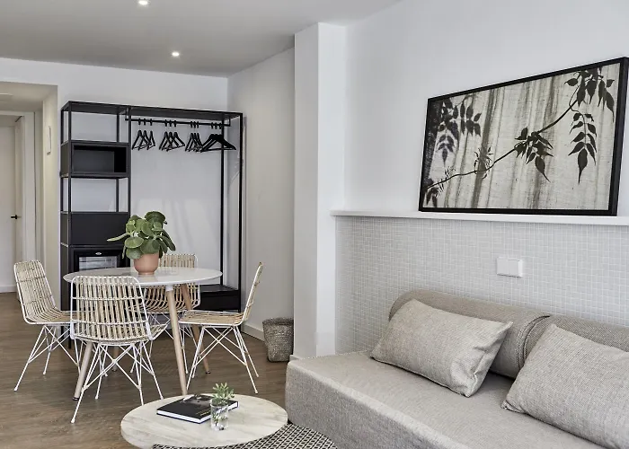 Hotel Hm Dunas Blancas Playa de Palma (Mallorca)