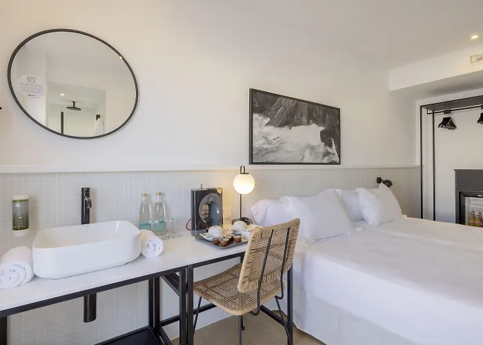 Hm Dunas Blancas Hotel