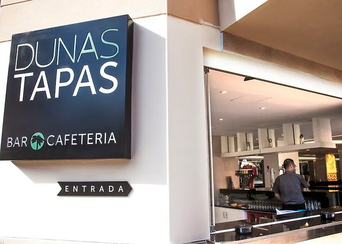 Hm Dunas Blancas Hotel