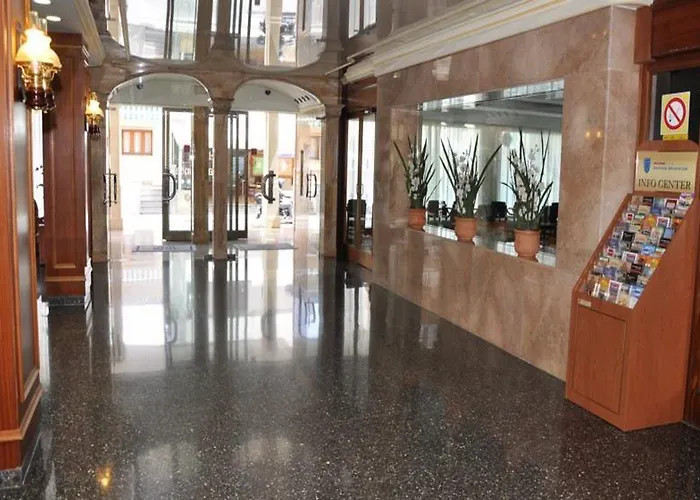 Hm Dunas Blancas Hotel