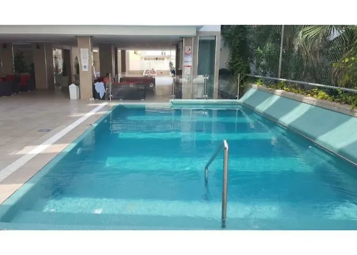 Hm Dunas Blancas 4* Playa de Palma (Mallorca)