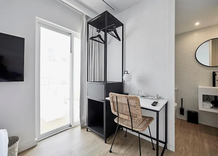 Hotel Hm Dunas Blancas