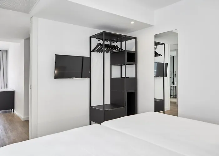 Hm Dunas Blancas Hotel